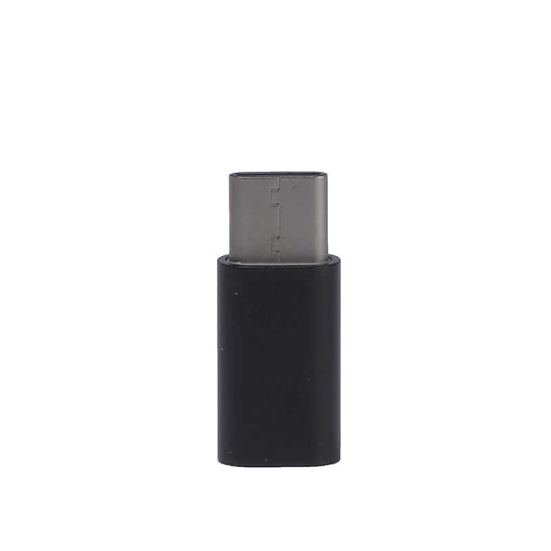 Galaxy Modelleri İçin Zore Metal 01 5'li Type-C Dönüştürücü Set - 3