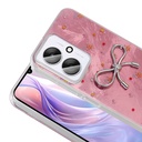 Xiaomi Redmi 13C Uyumlu Kılıf Kamera Korumalı Figürlü Zore Ponti Silikon Kapak - 2