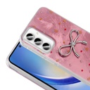Samsung Galaxy A35 Uyumlu Kılıf Kamera Korumalı Figürlü Zore Ponti Silikon Kapak - 2