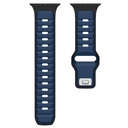 Huawei Watch GT 3 42mm Uyumlu Zore KRD-135 22mm Silikon Kordon Strap Kayış - 6