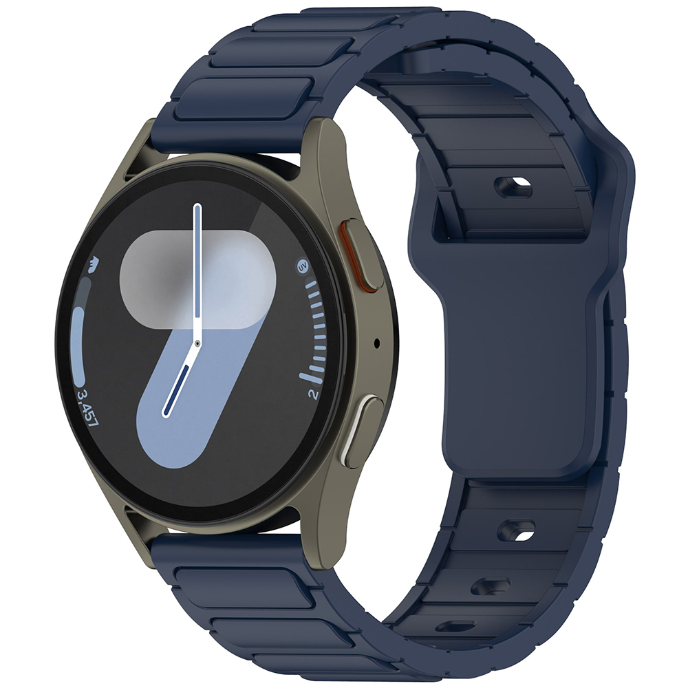 Huawei Watch GT 3 42mm Uyumlu Zore KRD-132 22mm Silikon Kordon Strap Kayış - 3