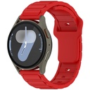 Huawei GT2 46mm Uyumlu Zore KRD-132 22mm Silikon Kordon Strap Kayış - 5
