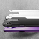 Xiaomi Poco X2 Uyumlu Kılıf Zore Crash Silikon Kapak - 2