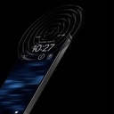 Apple iPhone 16 Pro Max Uyumlu Benks Glass Warrior Safir Coating Ultra İnce Cam Ekran Koruyucu - 10