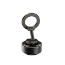 Wiwu Wi-CH056 Type-C Portlu Elektrikli Vakum Özellikli Magnetik Telefon Tutucu - 6