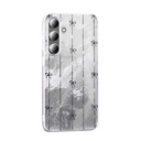 Samsung Galaxy S24 Plus Uyumlu Kılıf Desenli Zore Mep Kapak - 1