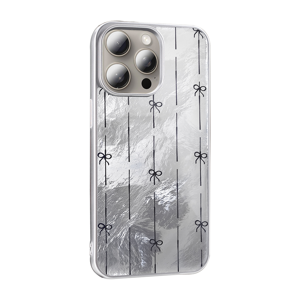 Apple iPhone 15 Pro Max Uyumlu Kılıf Desenli Zore Mep Kapak - 2