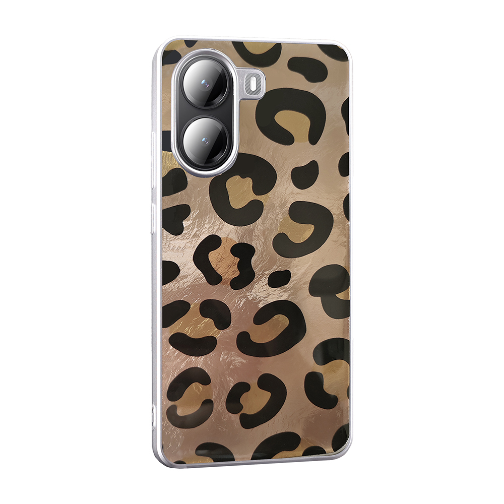 Xiaomi Poco X7 Pro Uyumlu Kılıf Desenli Zore Mep Kapak - 3