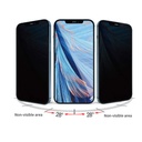 Apple iPhone 11 Uyumlu Wiwu iPrivacy HD Anti-Peep Ekran Koruyucu - 3