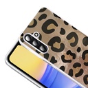 Samsung Galaxy A26 Uyumlu Kılıf Desenli Zore Mep Kapak - 6