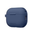 Apple Airpods Pro 2 Uyumlu Amazingthing Airbag Köşe Tasarımlı Omni Serisi Silikon Kapak - 5