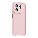 İnfinix Hot 50İ Kılıf Kamera Korumalı Zore Ananas Kapak - 3