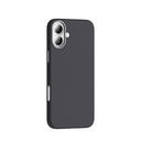 Apple iPhone 16 Plus Uyumlu Kılıf M-safe Şarj Özellikli Karbon Fiber Görünümlü Zore Gros Kapak - 7