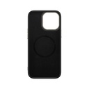 Apple iPhone 15 Pro Uyumlu Kılıf M-safe Şarj Özellikli Karbon Fiber Görünümlü Zore Antina Kapak - 5