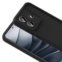 Xiaomi Redmi Note 14 Uyumlu Kılıf Kamera Korumalı Zore Ananas Kapak - 6