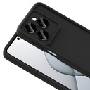 Tecno Spark 20C Uyumlu Kılıf Kamera Korumalı Zore Ananas Kapak - 6