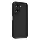 Xiaomi Poco C65 Uyumlu Kılıf Kamera Korumalı Zore Ananas Kapak - 3