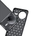 Xiaomi Poco F7 Pro Kılıf Zore Negro Silikon Kapak - 3