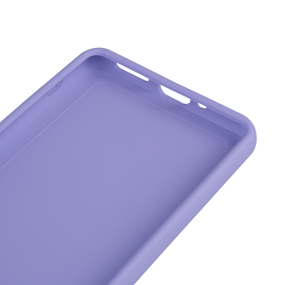 Xiaomi Redmi Note 14 Pro 5G Uyumlu Kılıf Zore Biye Silikon - 6
