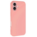 Apple iPhone 16 Plus Uyumlu Kılıf Zore LSR Lansman Kapak - 1