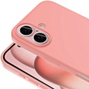 Apple iPhone 16 Plus Uyumlu Kılıf Zore LSR Lansman Kapak - 2