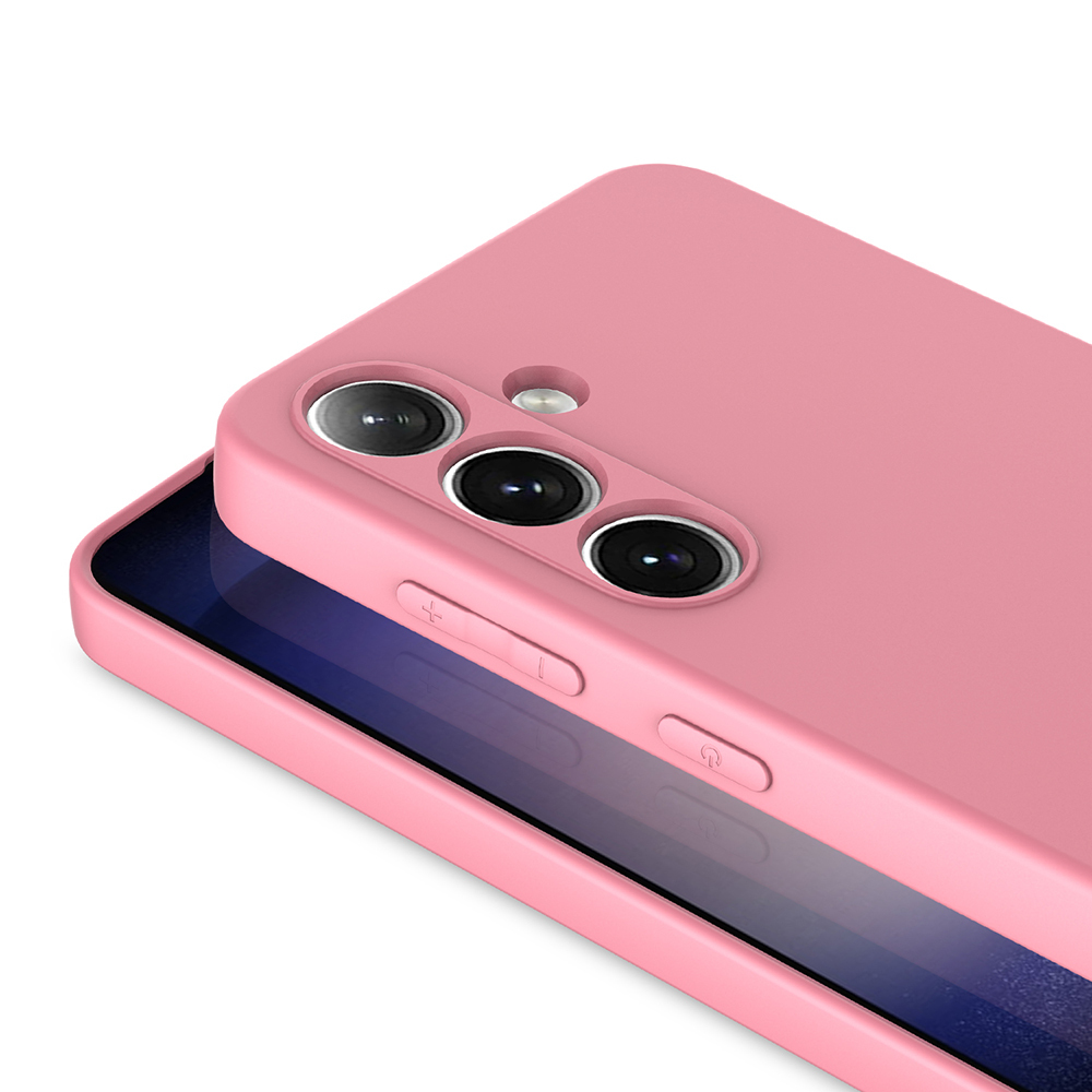 Samsung Galaxy A56 Uyumlu Kılıf Zore Mara Lansman Kapak - 6