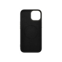 Apple iPhone 15 Plus Uyumlu Kılıf M-safe Şarj Özellikli Karbon Fiber Görünümlü Zore Antina Kapak - 7