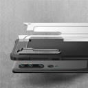 Xiaomi Mi Note 10 Uyumlu Kılıf Zore Crash Silikon Kapak - 3