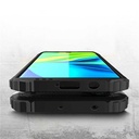 Xiaomi Mi Note 10 Uyumlu Kılıf Zore Crash Silikon Kapak - 5