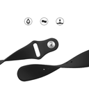 Xiaomi Redmi Watch Uyumlu 5 Active KRD-11 22mm Silikon Kordon - 2