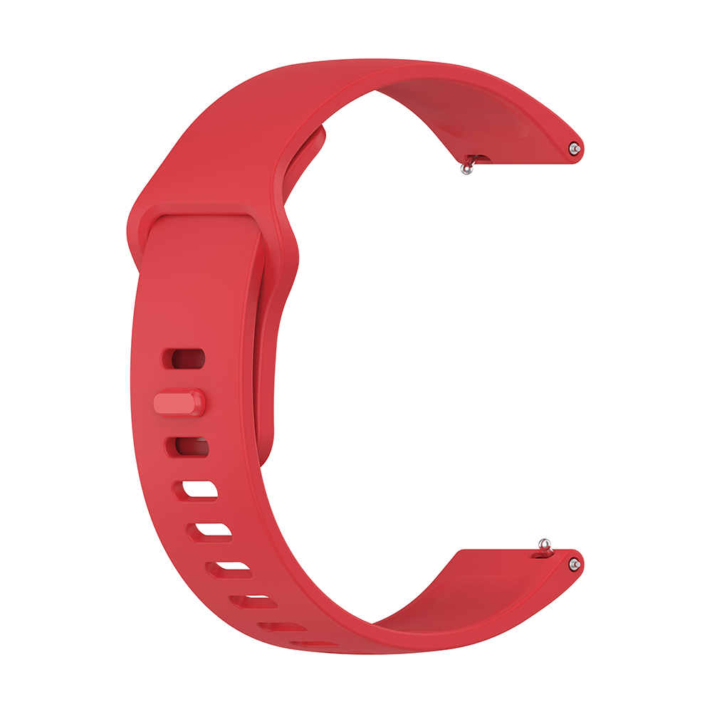 Xiaomi Redmi Watch 5 Active Uyumlu Zore Klasik Kordon - 16