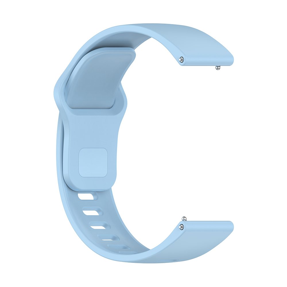 Xiaomi Redmi Watch 5 Active Uyumlu Zore Klasik Kordon - 25
