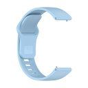 Xiaomi Redmi Watch 5 Active Uyumlu Zore Klasik Kordon - 25