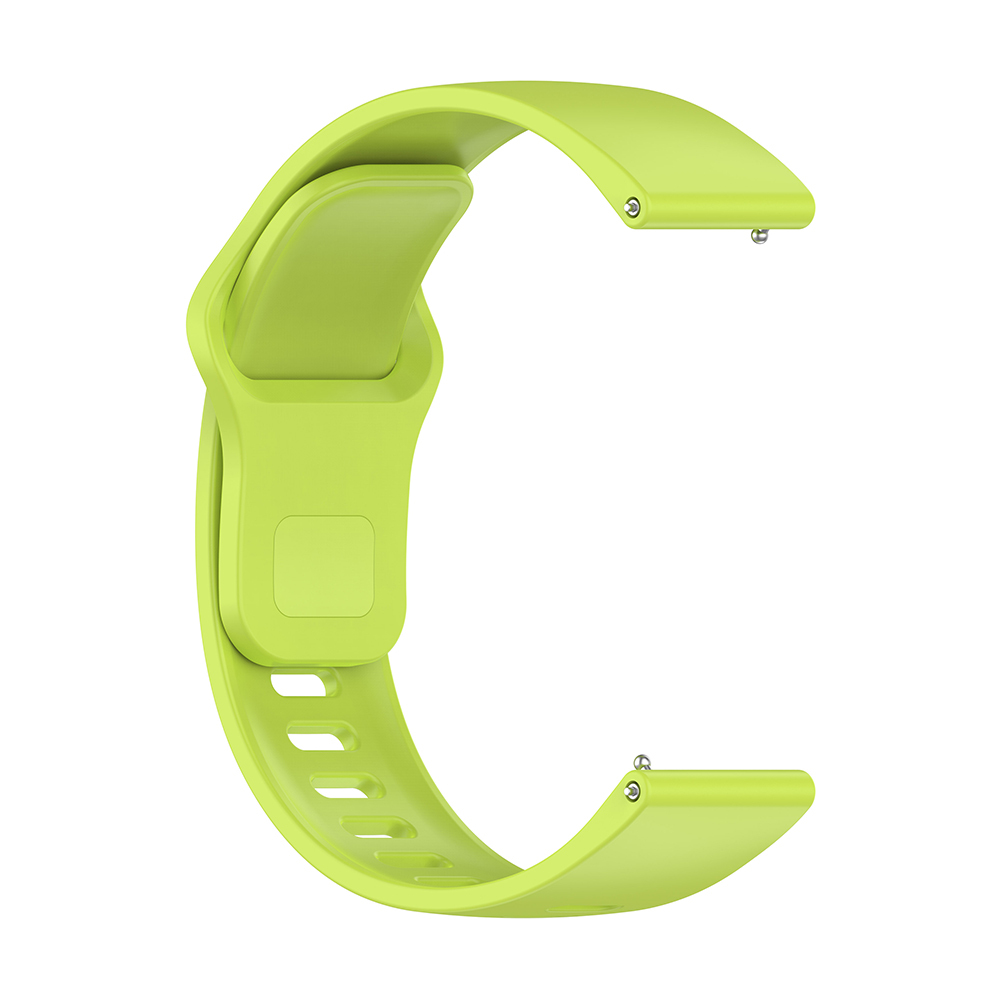 Xiaomi Redmi Watch 5 Active Uyumlu Zore Klasik Kordon - 31