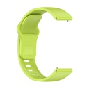 Xiaomi Redmi Watch 5 Active Uyumlu Zore Klasik Kordon - 31