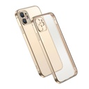 Apple iPhone 12 Uyumlu Kılıf Zore Mat Gbox Kapak - 7
