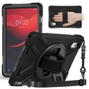Lenovo Tab M11 TB-330FU Zore Defender Tablet Silikon - 4