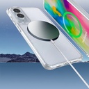 Samsung Galaxy S25 Edge Uyumlu Kılıf Airbagli Takılabilir Askı Aparatlı Zore Snap Silikon Kapak - 4