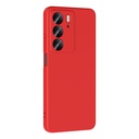 Realme C75 Uyumlu Kılıf Zore Mara Lansman Kapak - 1