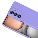 Realme C75 Uyumlu Kılıf Zore Mara Lansman Kapak - 4