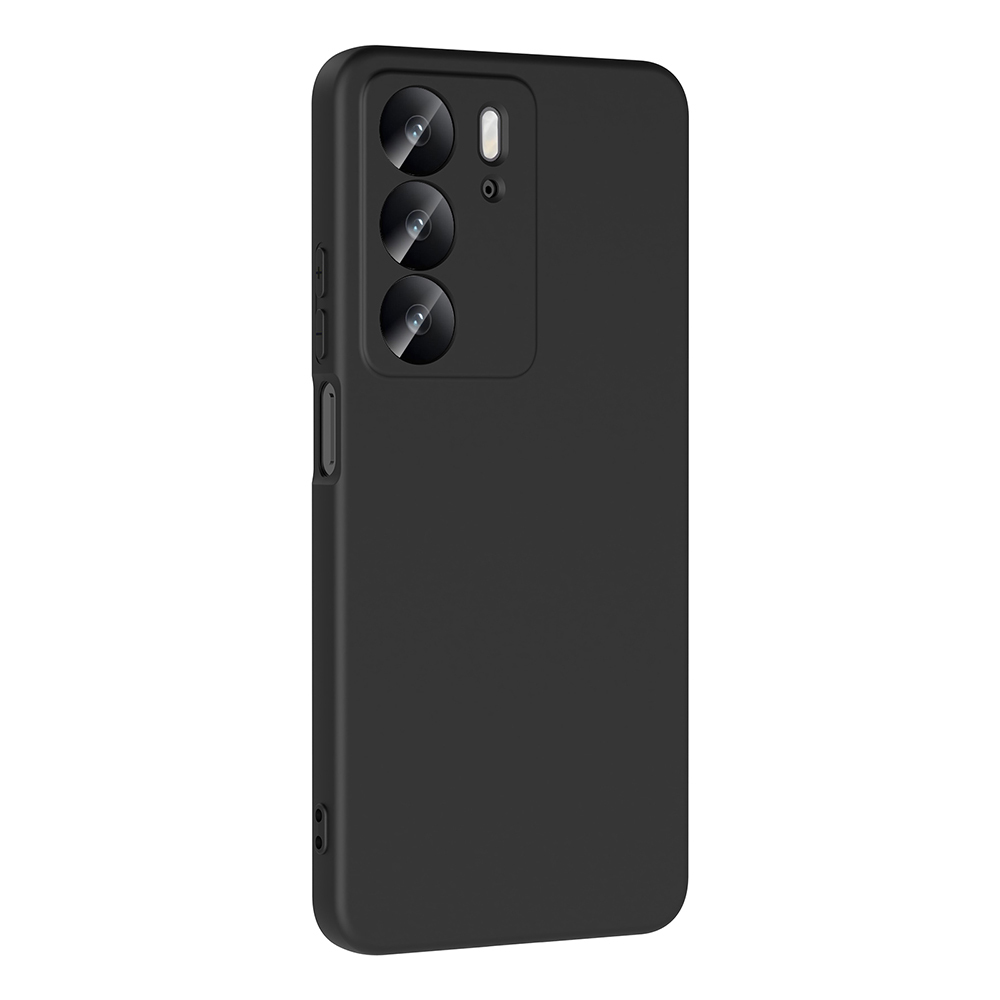 Realme C75 Uyumlu Kılıf Zore Mara Lansman Kapak - 5