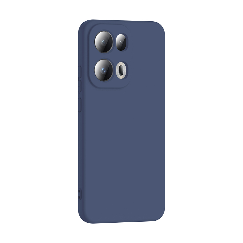 Oppo Reno Uyumlu 13 Pro Kılıf Zore Mara Lansman Kapak - 2