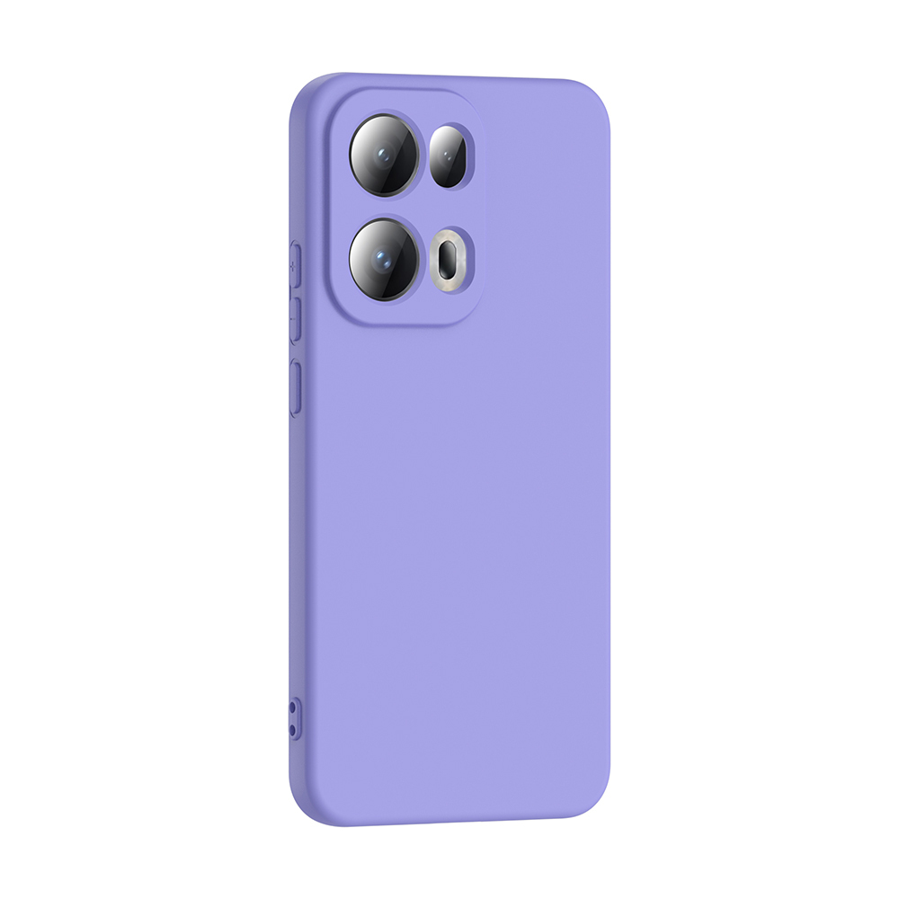 Oppo Reno Uyumlu 13 Pro Kılıf Zore Mara Lansman Kapak - 4