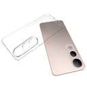 Vivo V50 Lite Uyumlu 4G Kılıf Zore Süper Silikon Kapak - 3