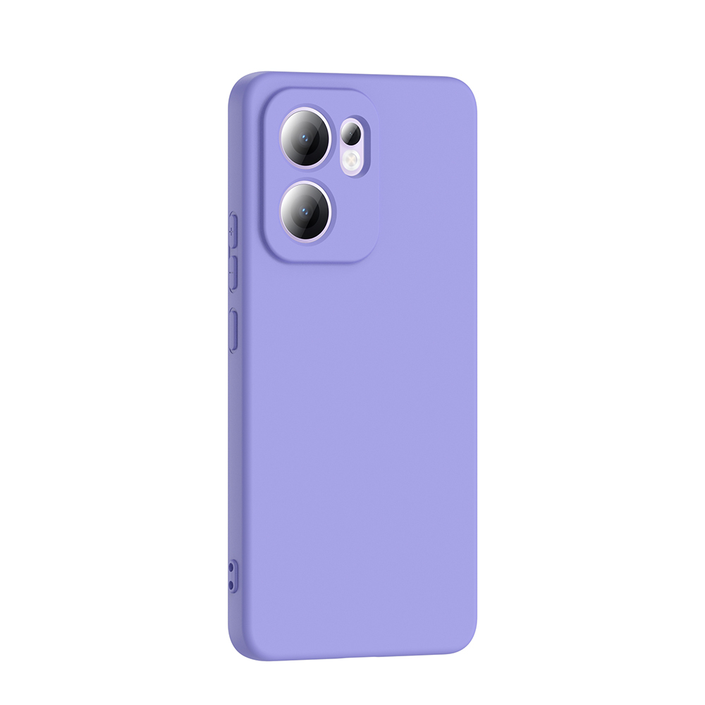 Oppo Reno Uyumlu 13F 5G Kılıf Zore Mara Lansman Kapak - 1