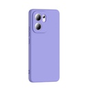 Oppo Reno Uyumlu 13F 5G Kılıf Zore Mara Lansman Kapak - 1