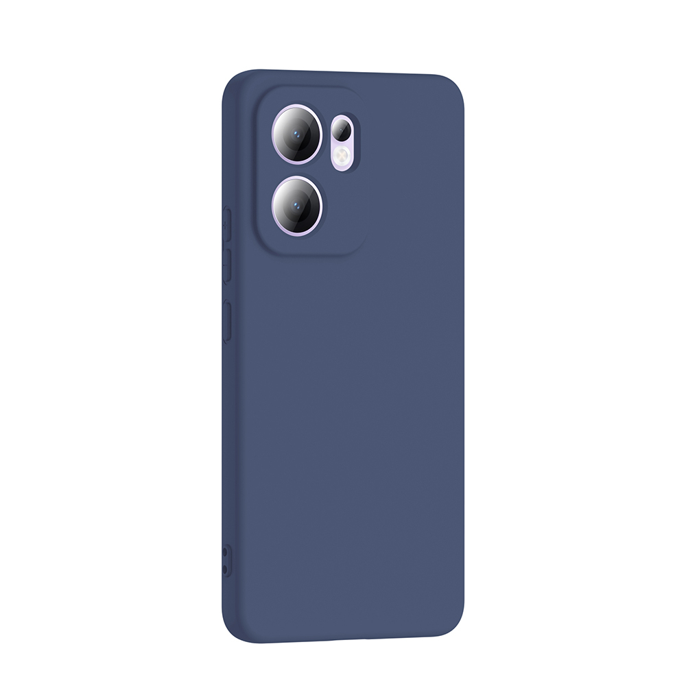 Oppo Reno Uyumlu 13F 5G Kılıf Zore Mara Lansman Kapak - 3