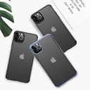 Apple iPhone 11 Pro Uyumlu Kılıf Zore Nili Kapak - 4