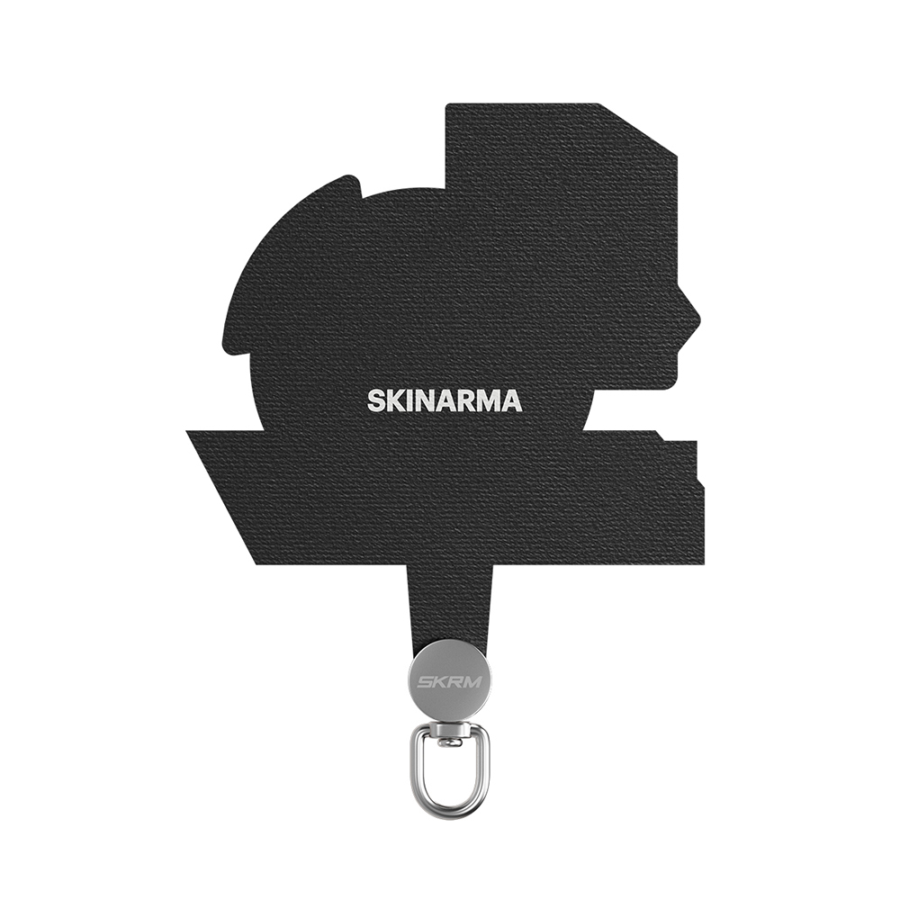 Skinarma EKHO Serisi Universal Telefon Askı Aparatı - 1