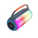 Wiwu H6 RGB Işıklı Askılı TWS Bluetooth Speaker Hoparlör v5.3 16W - 3